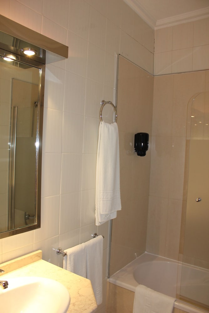 Double Room Single Use photo 3