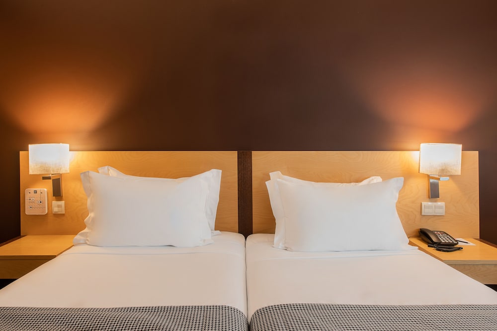 Comfort Double or Twin Room