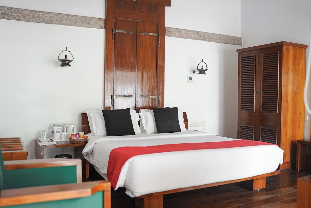 Luxury Room