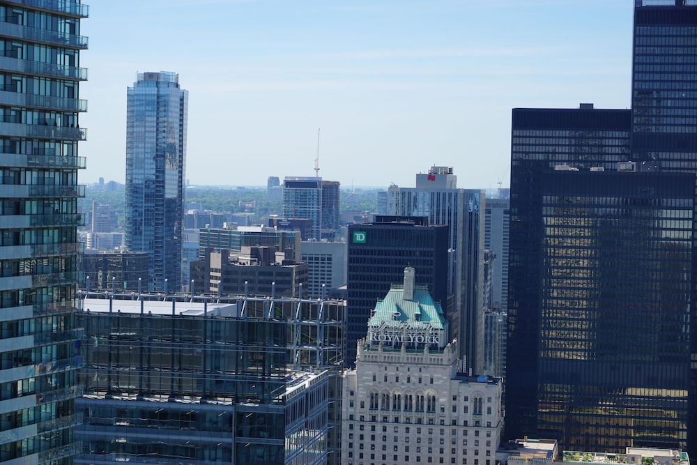 Aaira Suites at 1 York St, Billede 16