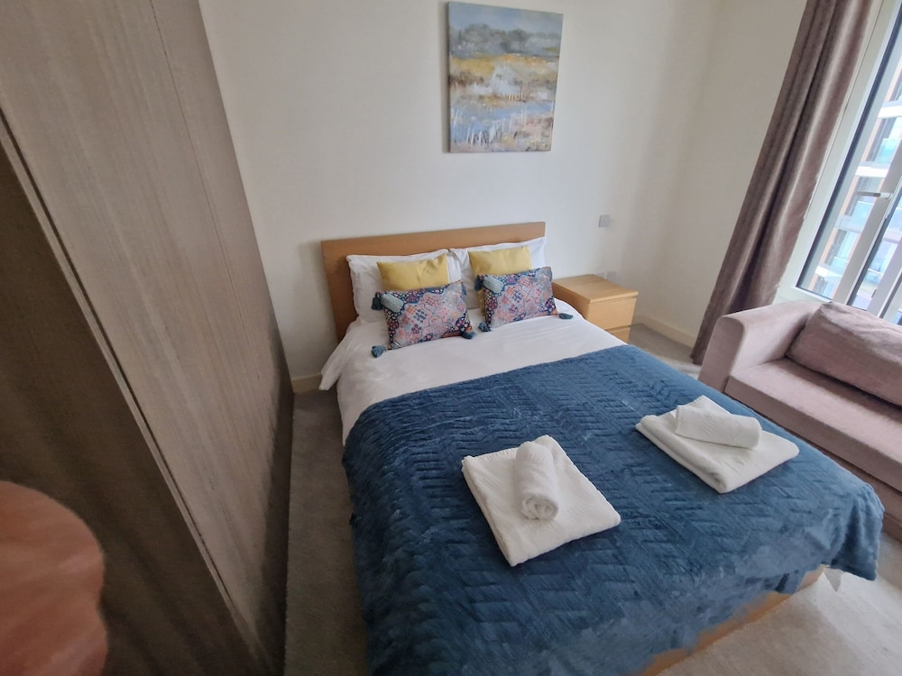 LT Riverview Lejligheder - Greenwich, Billede 13