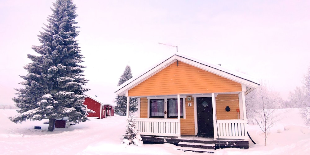 Holiday Home, sauna photo 3