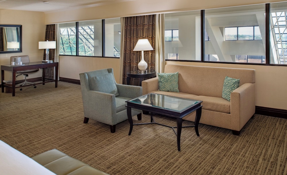 Junior Room, 1 King Bed