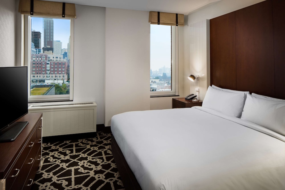 Hilton Brooklyn New York - Newly Renovated, Billede 5