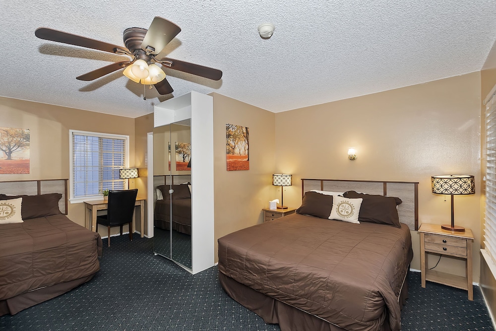 Standard Double Room - Photo 6