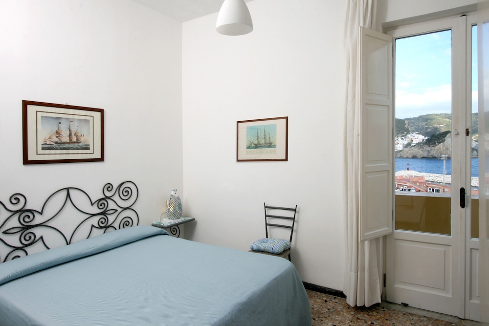 Double Room, Sea View photo 1