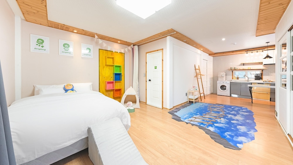 Basic Room, 1 Bedroom (Pomer 1) photo 3