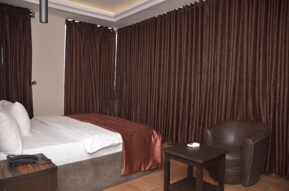 Classic Room - Photo 1