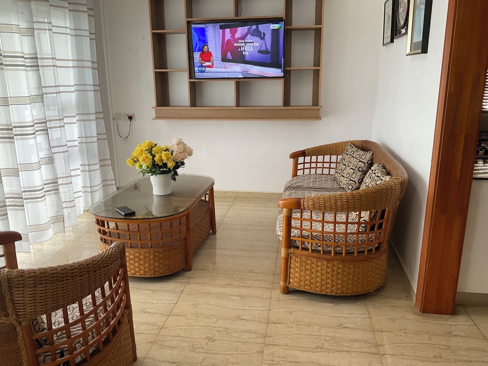 Apartment, Ground Floor photo 1