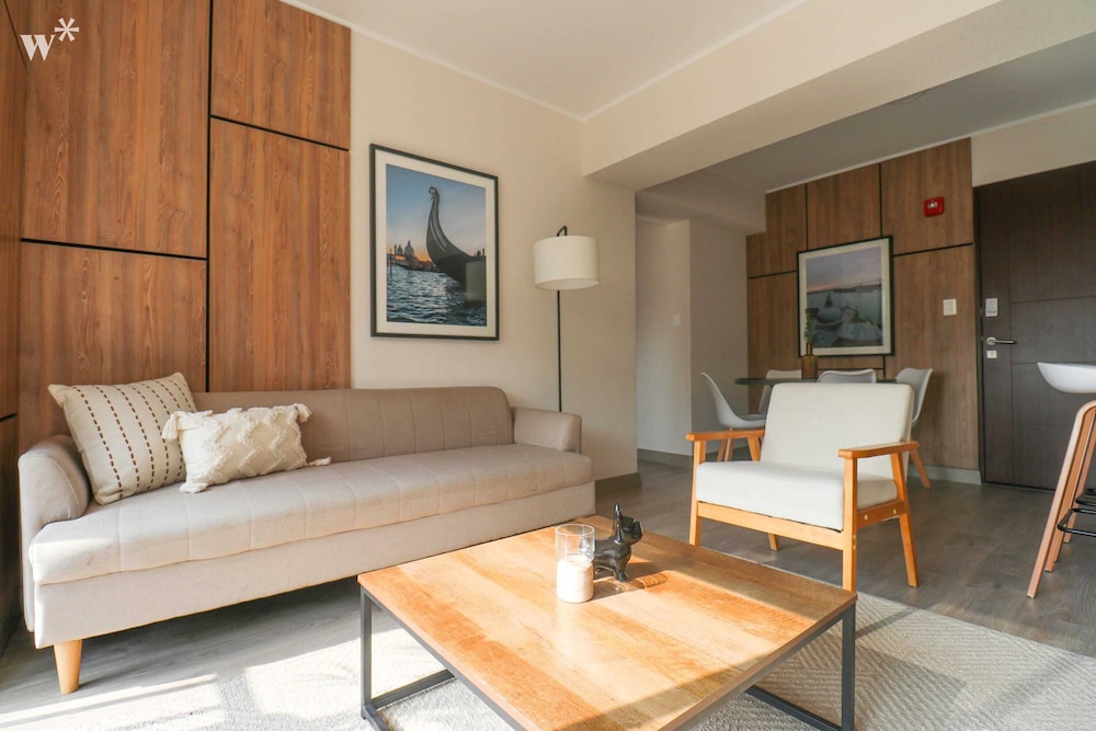 Apartment, 2 Bedrooms (1002)
