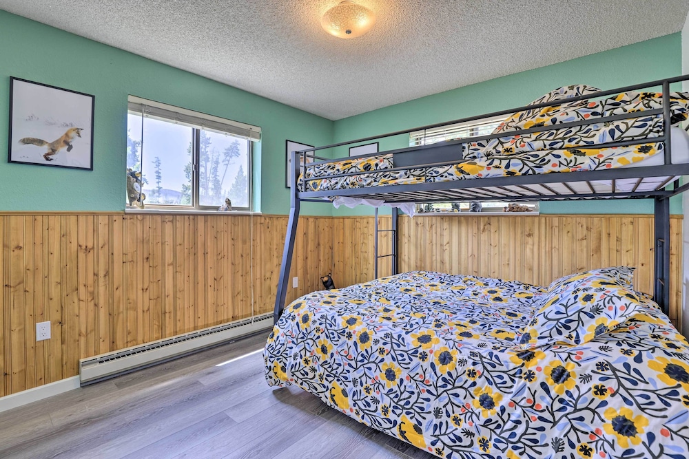 Apartment (2 Bedrooms) photo 3