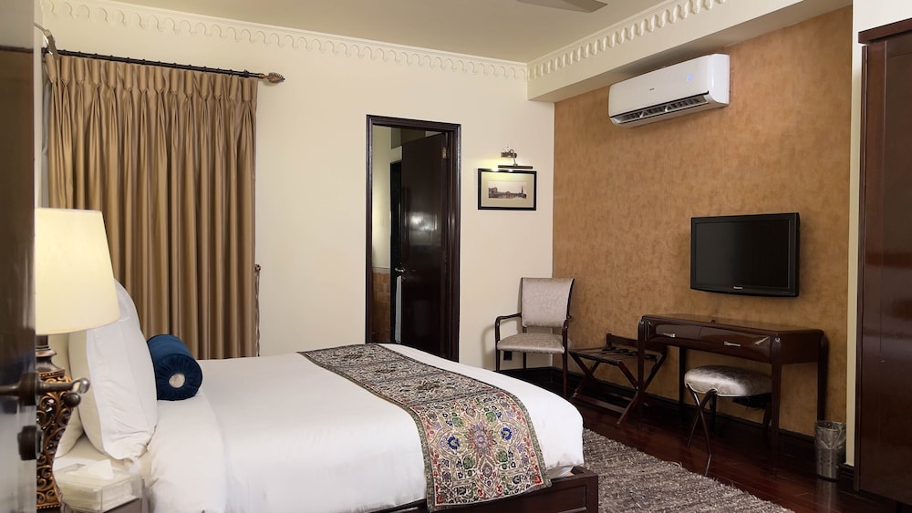 King Suite photo 1
