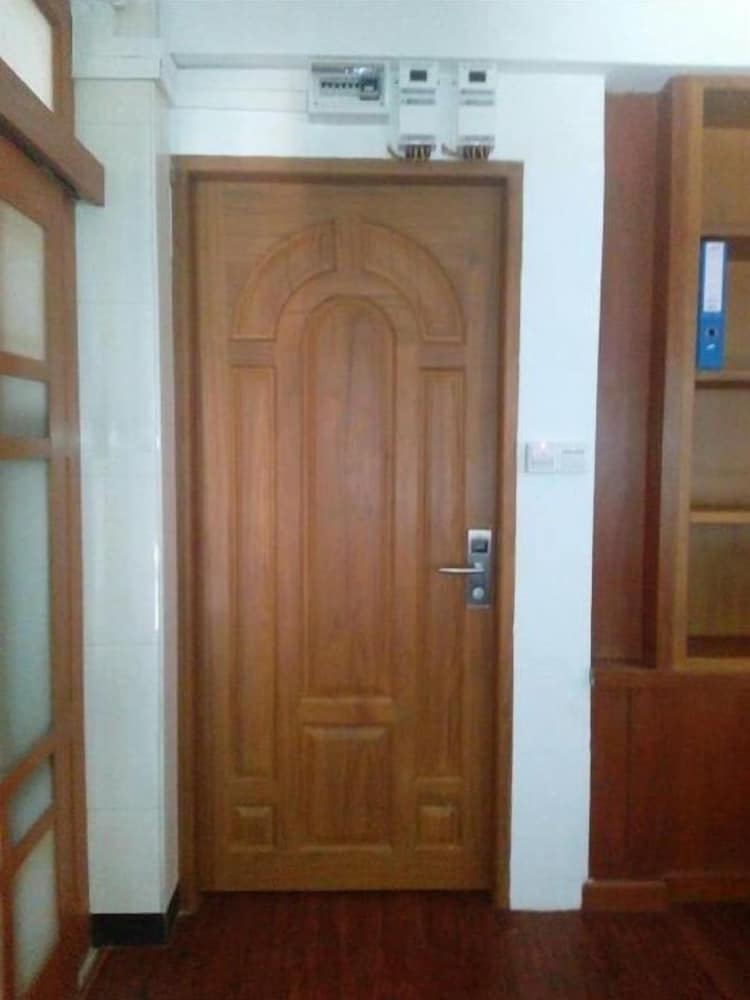 Economy Shared Dormitory, 1 Twin Bed photo 2