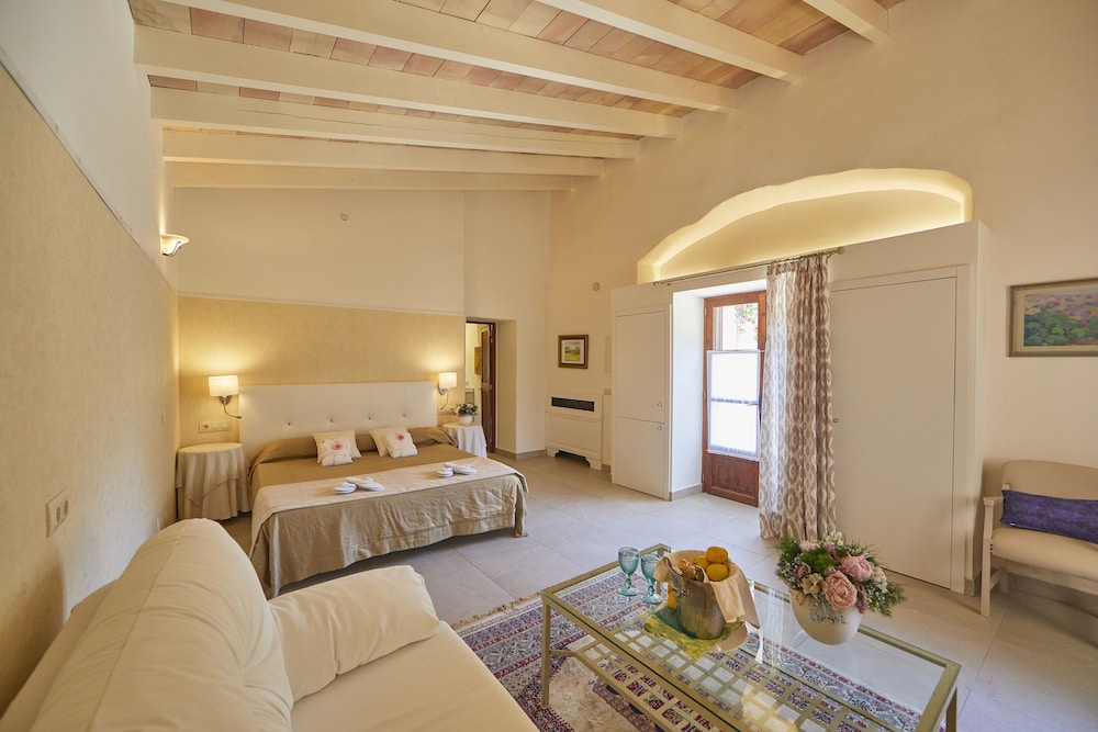 Double Room, Terrace photo 2