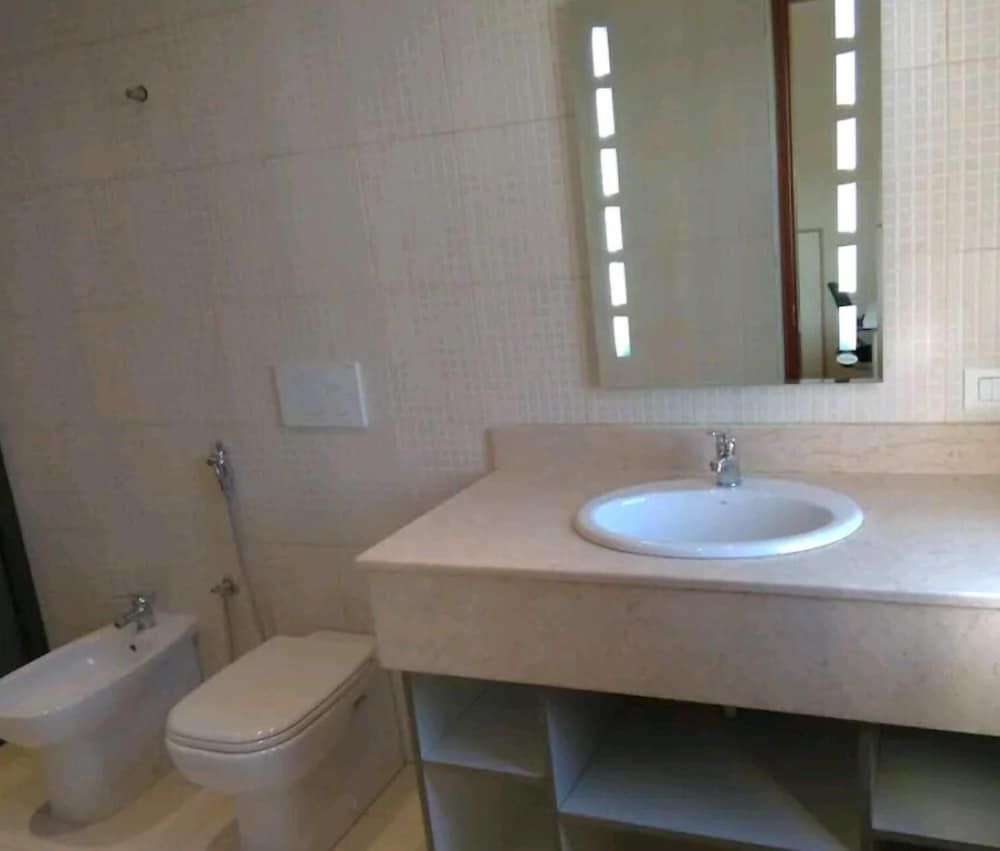 Comfort Apartment, 3 Bedrooms