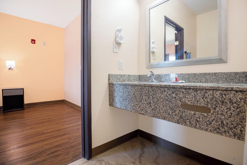 OYO Hotel Adairsville Calhoun South I-75, Foto 4