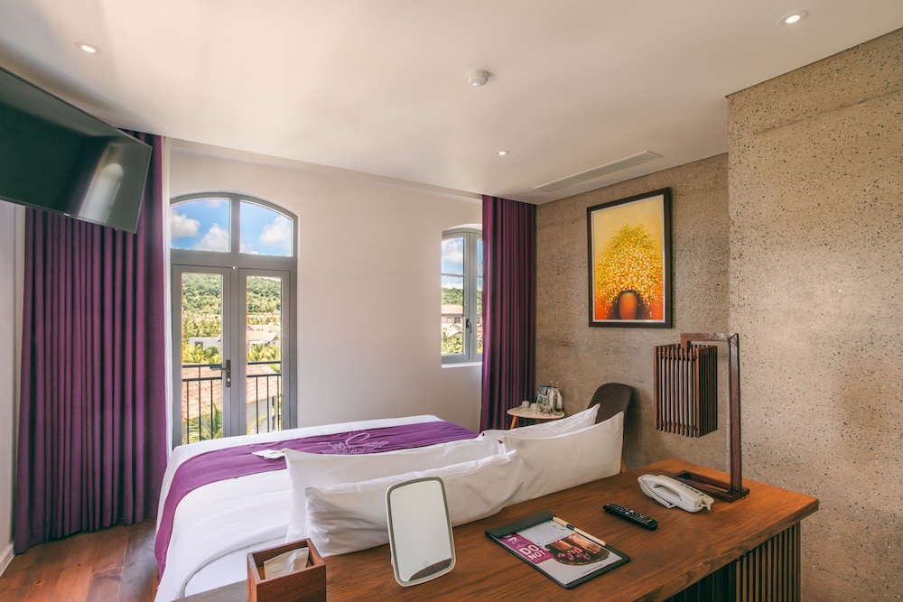 Comfort Quadruple Room - Photo 1