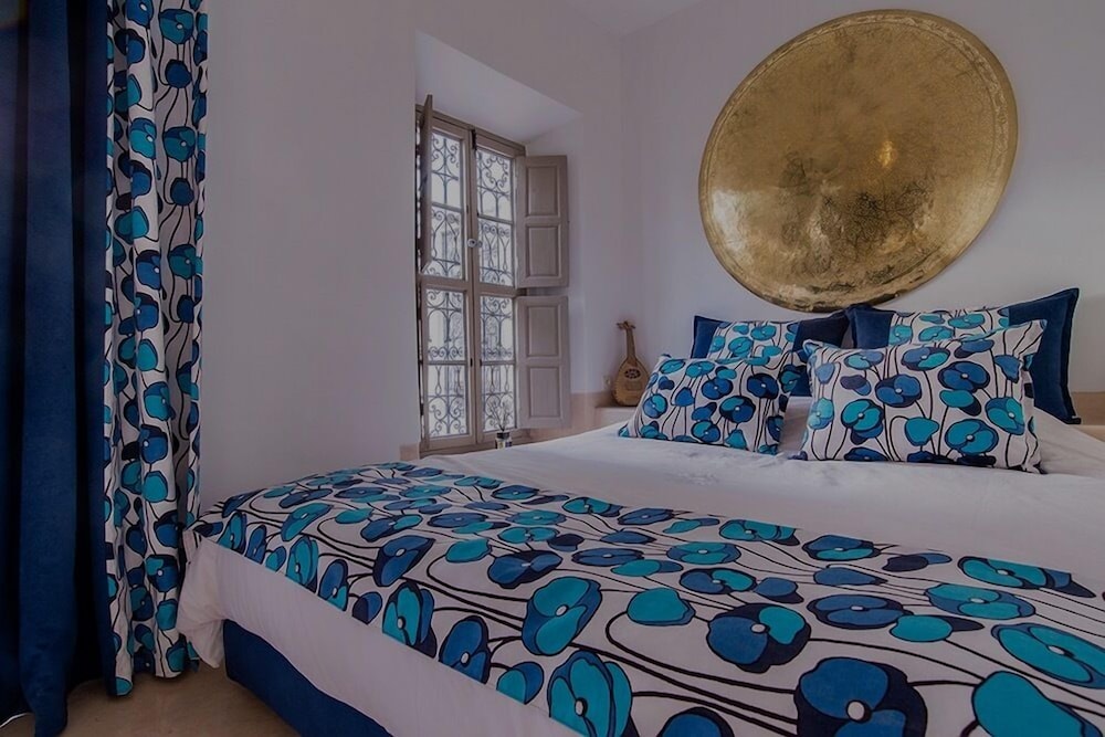 Junior Room, 1 Bedroom, Courtyard View