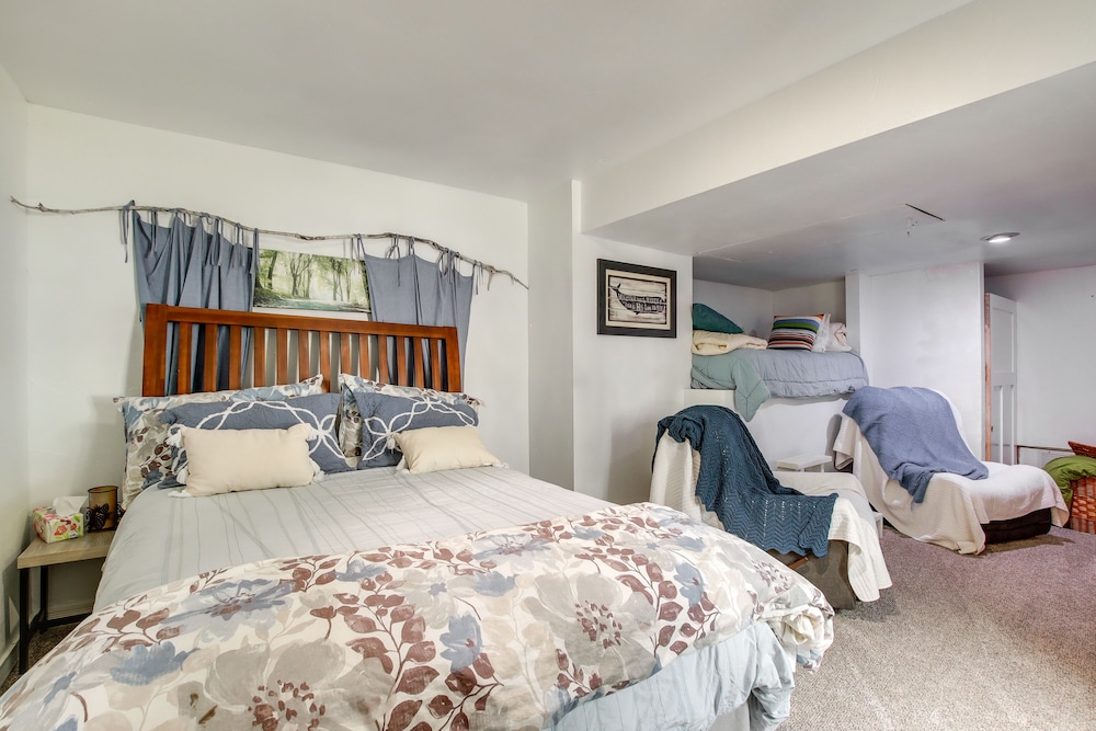 House (3 Bedrooms) photo 3