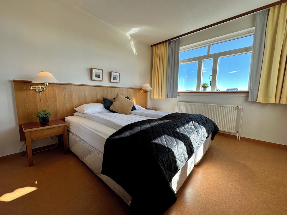Classic Double or Twin Room - Photo 5