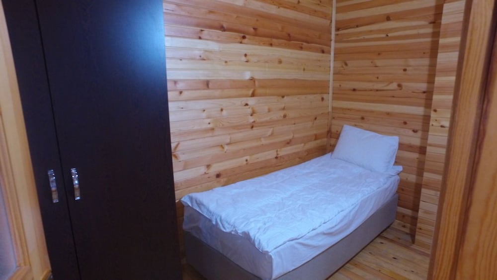 Triple Room, Fireplace (Bungalow) photo 3