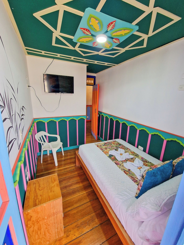 Economy Room photo 2