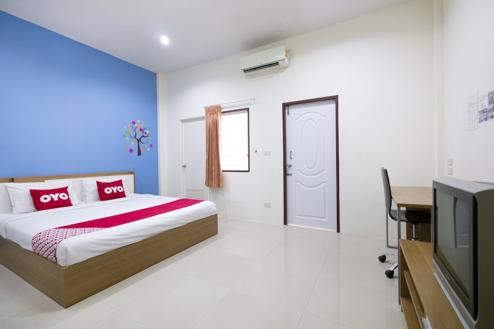 Standard Double Room photo 1