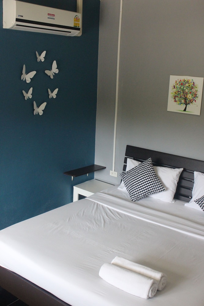 Standard Room photo 3
