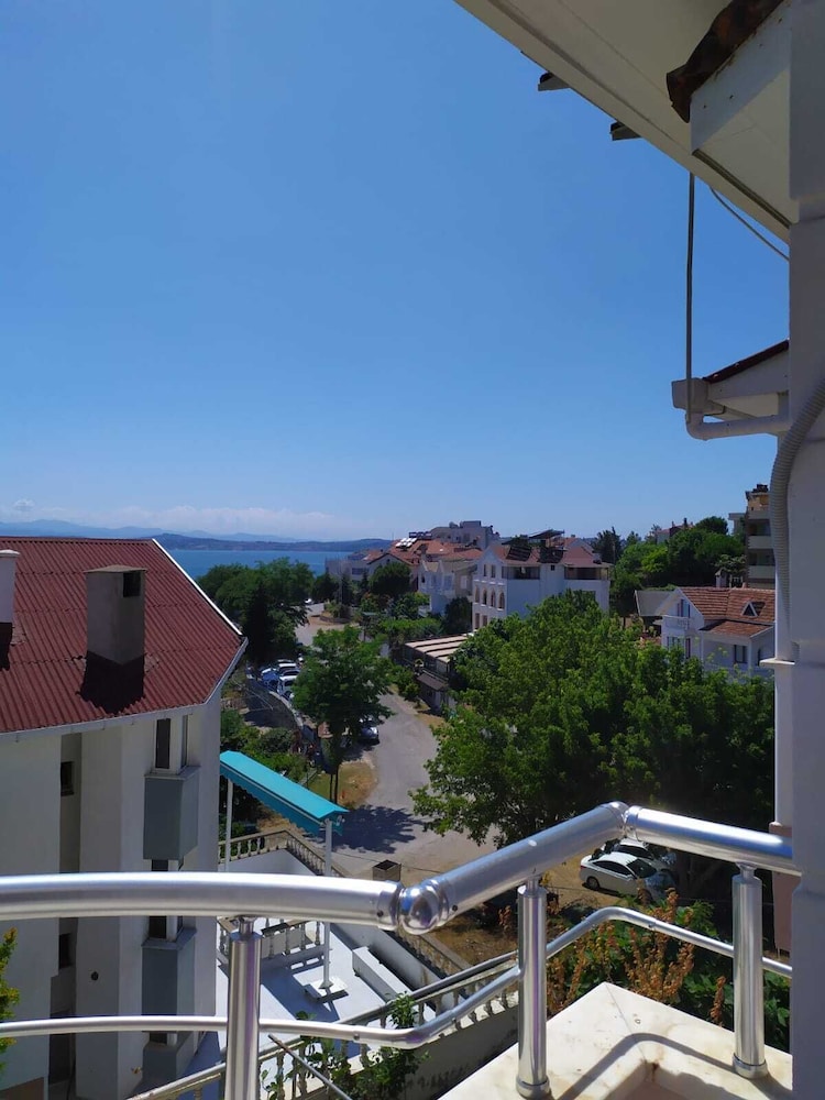 Deluxe Room, Sea View photo 2