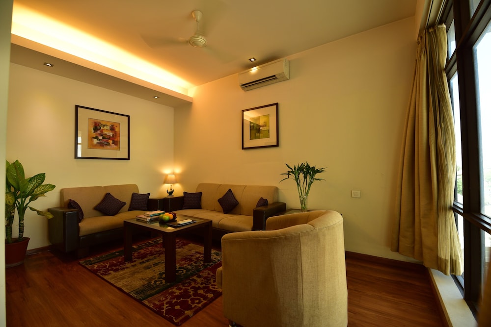 Suite photo 1