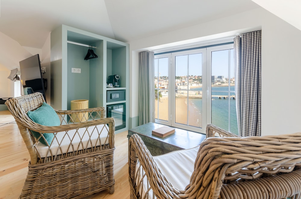 Junior Suite Sea View photo 3