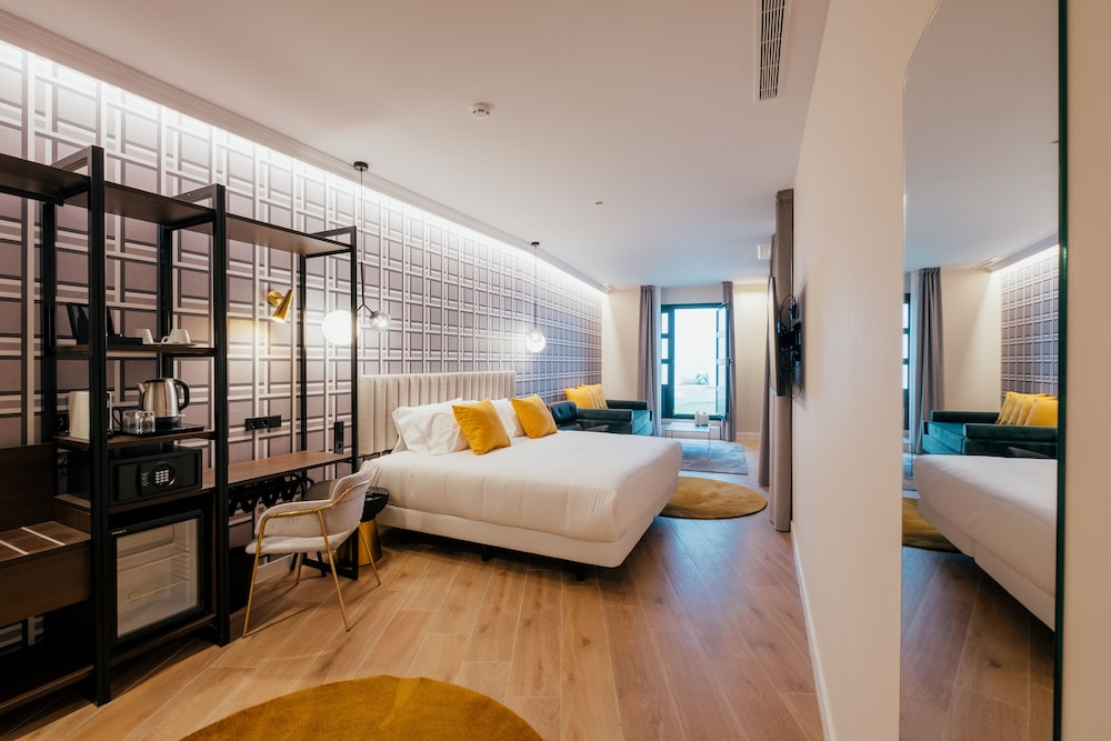 Junior Studio Suite - Photo 3