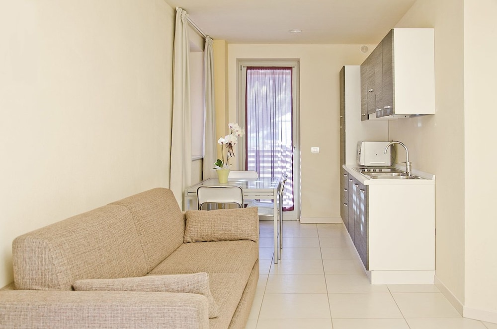 Superior Apartment, 2 Bedrooms photo 1