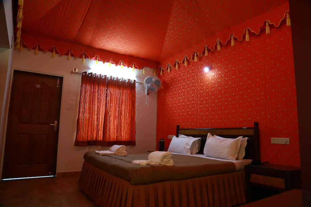 Swizz Cottage photo 2