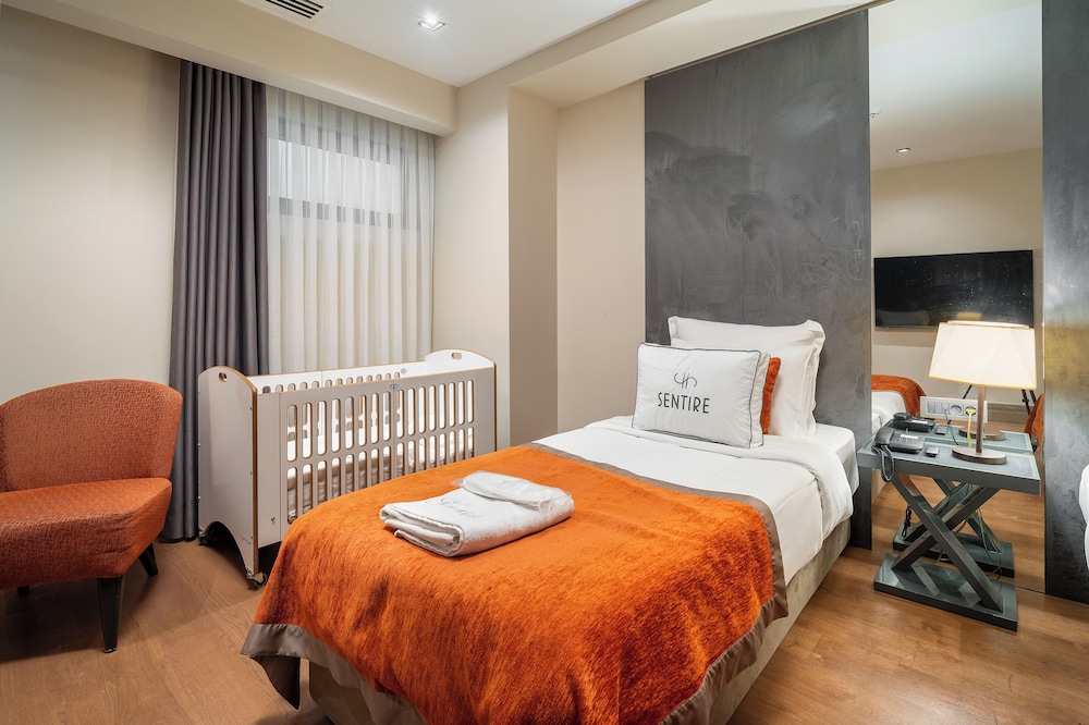Family Suite photo 1