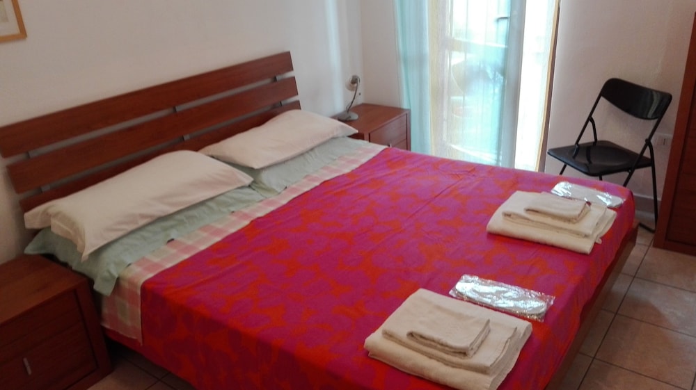 Apartment, 1 Bedroom (4 pax) photo 1