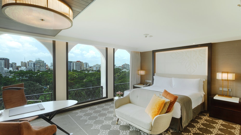 Room, 1 King Bed, Accessible - Photo 3