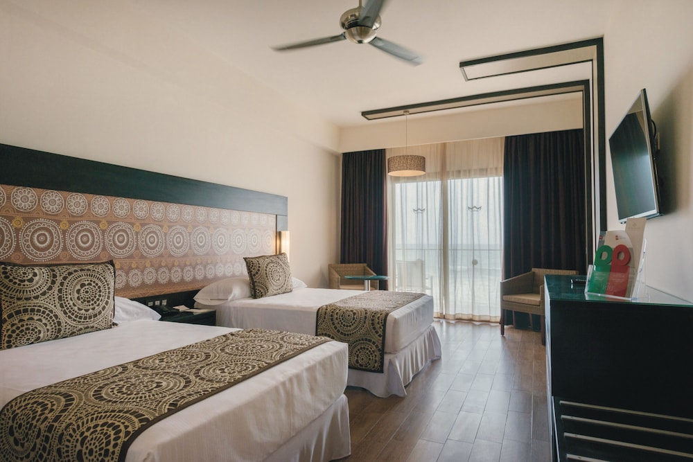 Junior Suite, Balcony, Sea View (B2C-US)