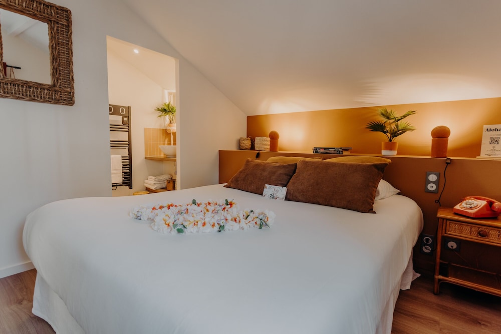 Junior Apartment