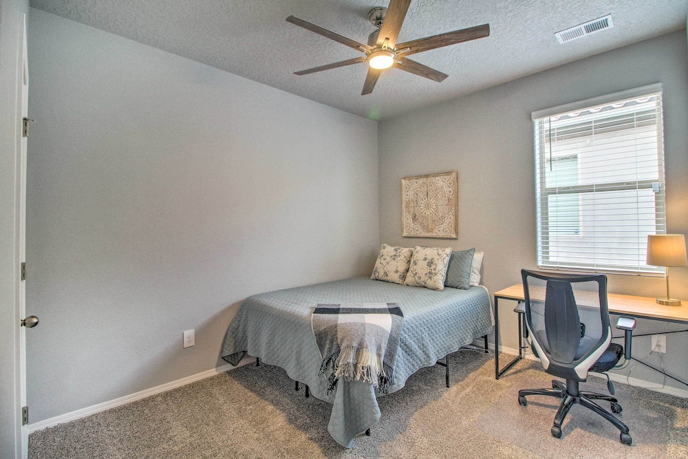 House (3 Bedrooms) photo 1