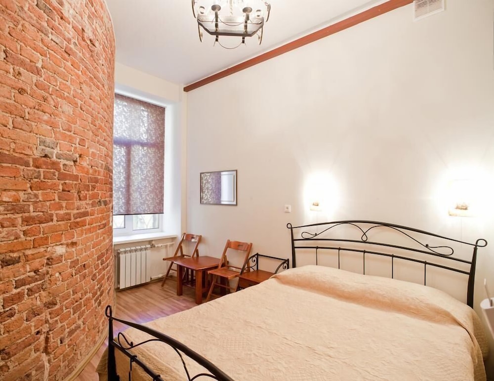 Economy Double Room, 1 King Bed, Non Smoking