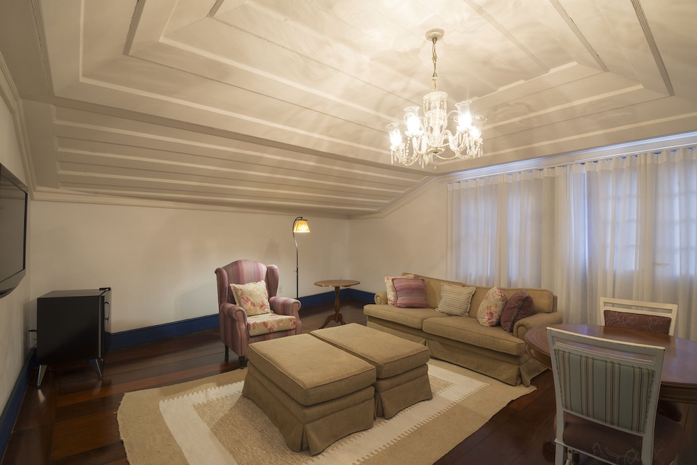 Suite Barroco photo 3