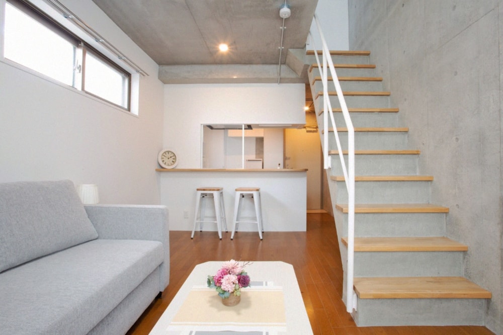 Family Suite, Non Smoking (4F)
