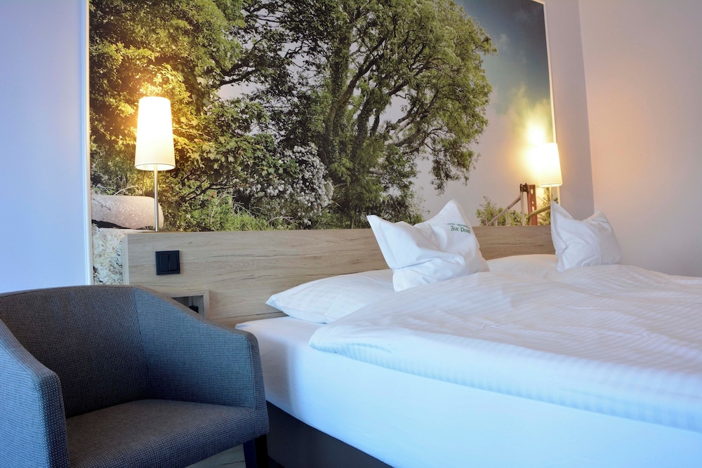 Comfort Double or Twin Room