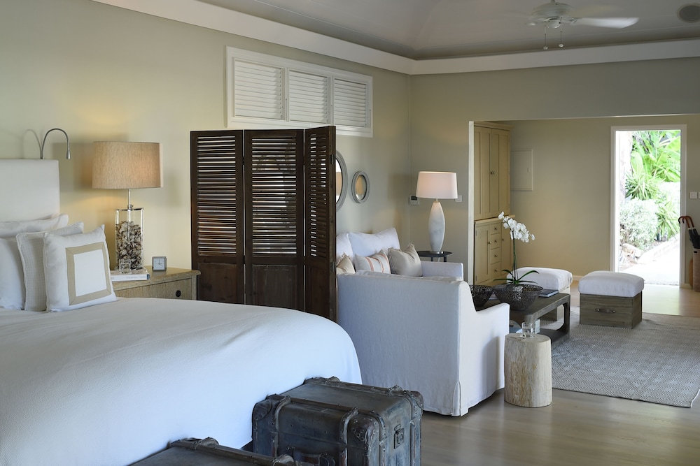 Junior Suite, Private Pool