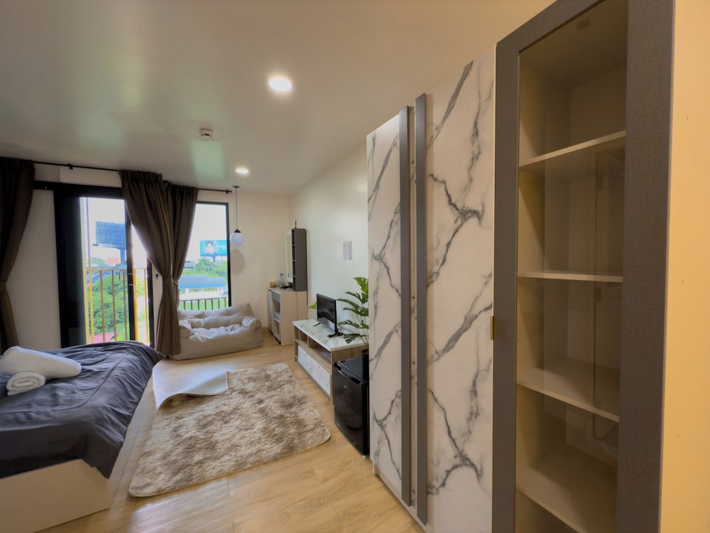 Family Triple Room photo 3