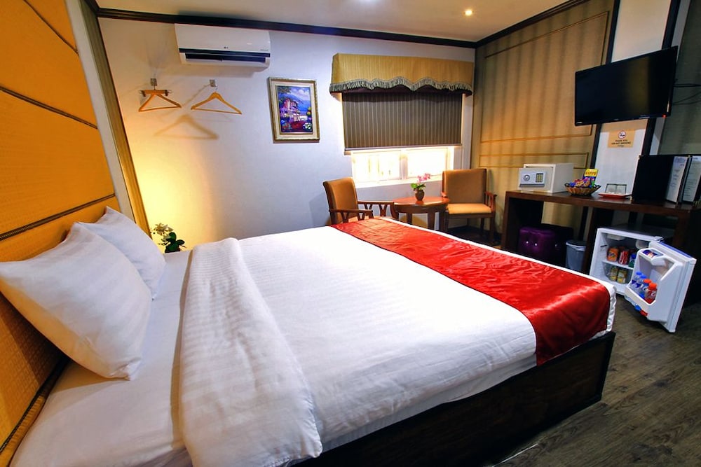 Standard Room, Non Smoking photo 1