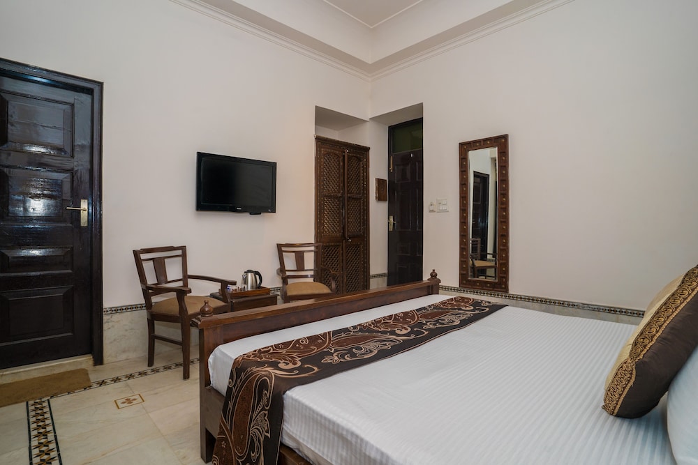 Classic Room - Photo 11