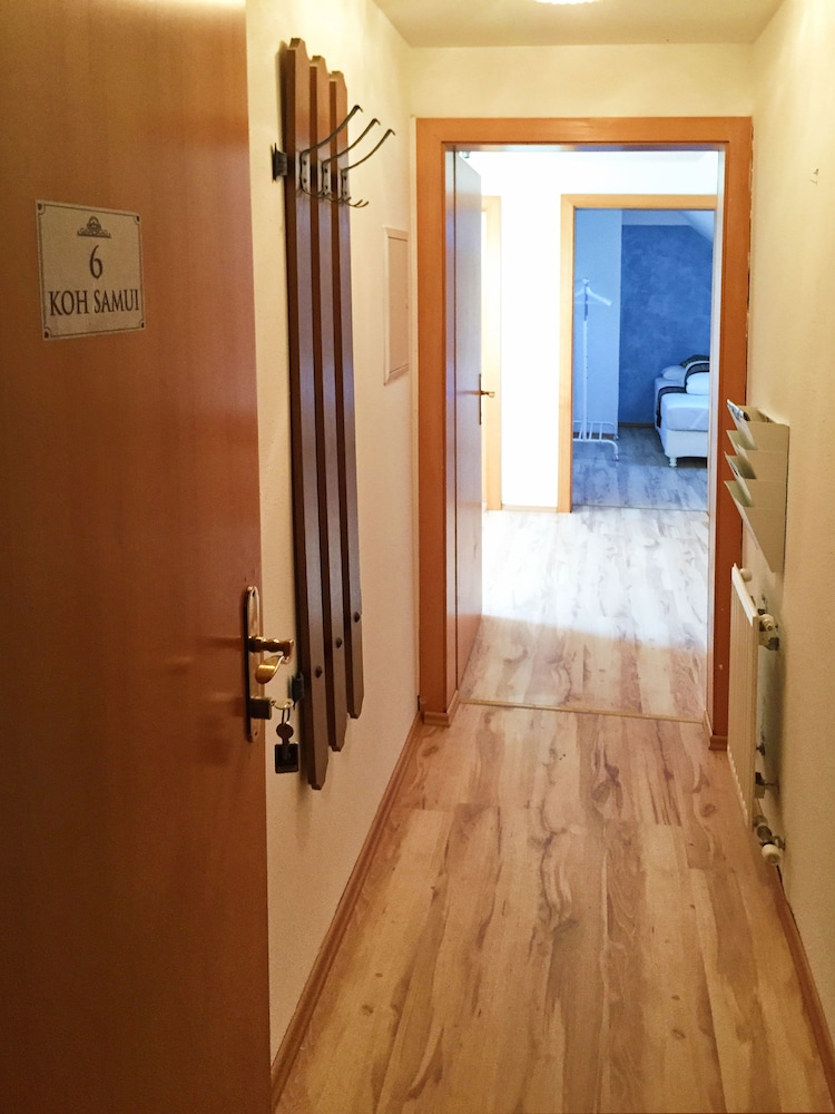 Family Apartment, 2 Bedrooms photo 2