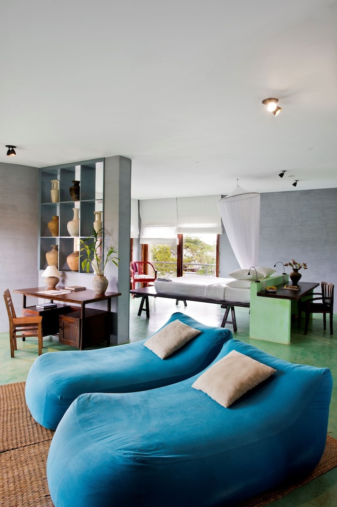 Sea View Suite Double photo 2
